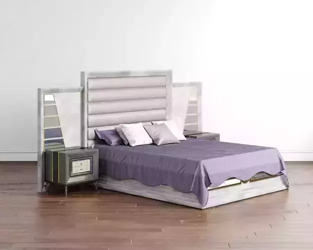 Patras Luxury Bedroom Luxuryline