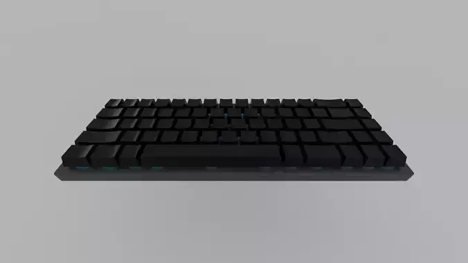 Mechanical Keyboard