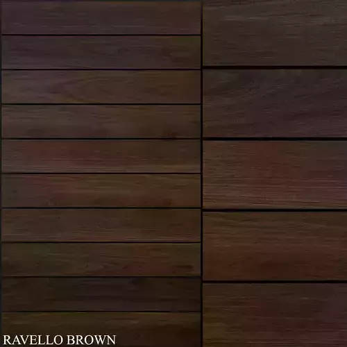 Zeus Ceramica Ravello Brown