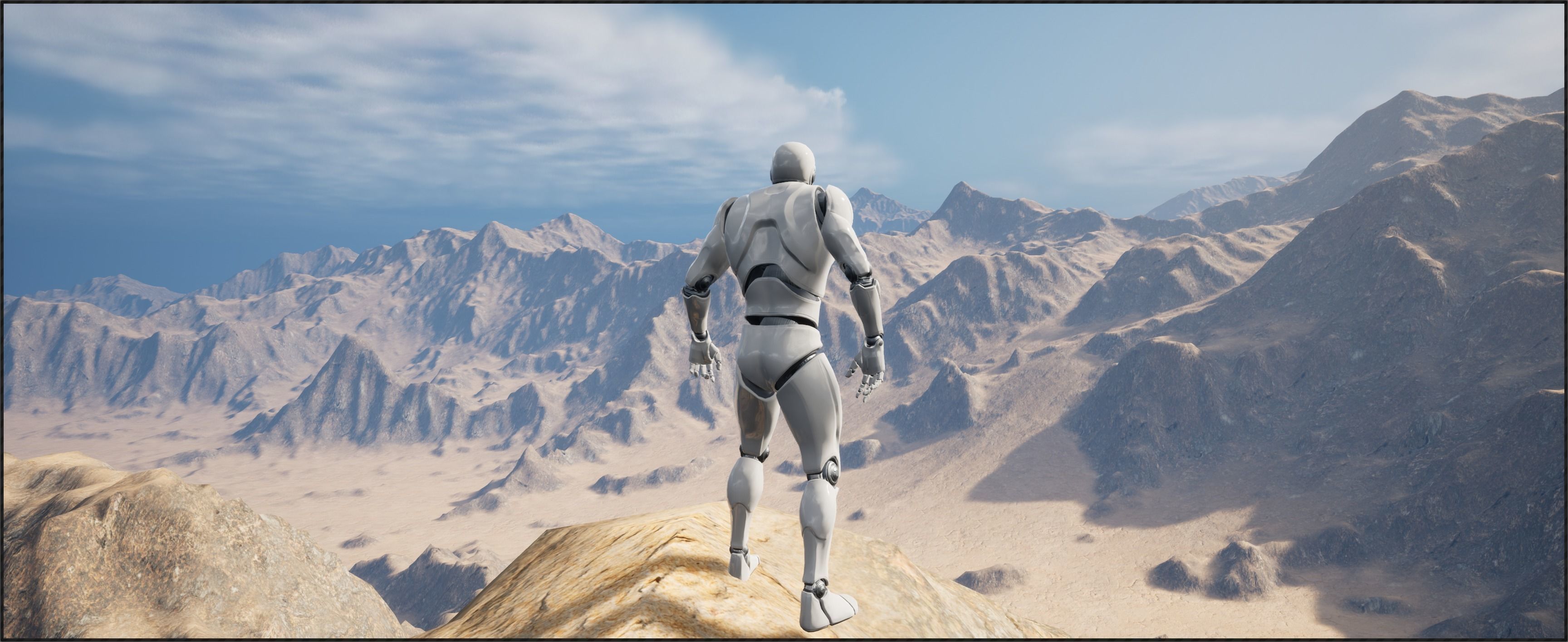 Rocky Island 3D model_18