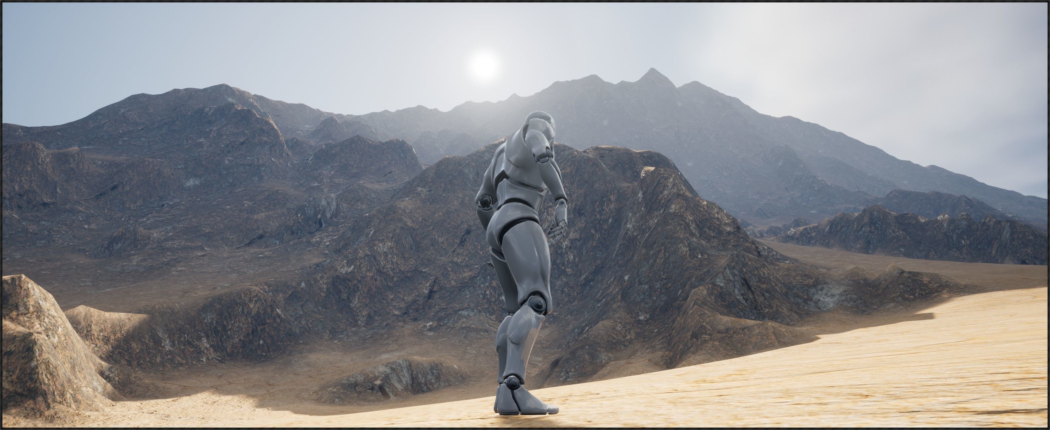 Rocky Island 3D model_14