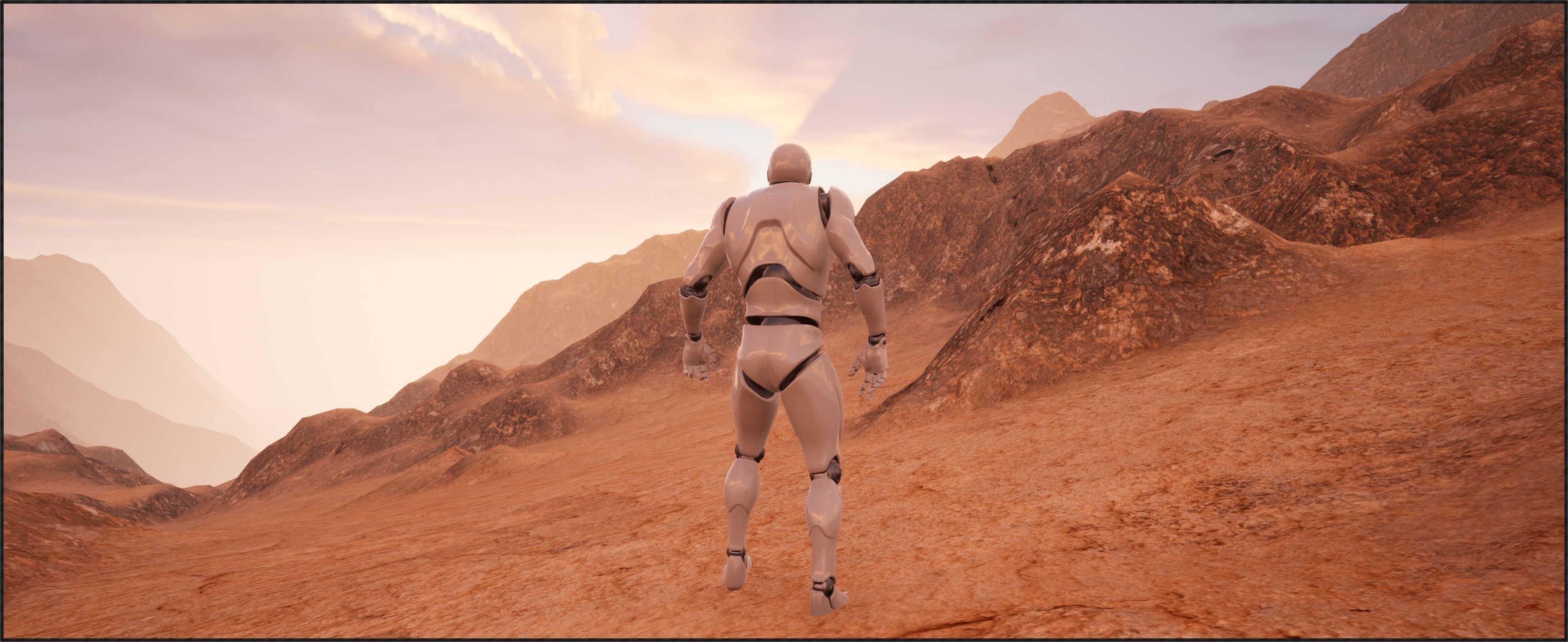 Rocky Island 3D model_20