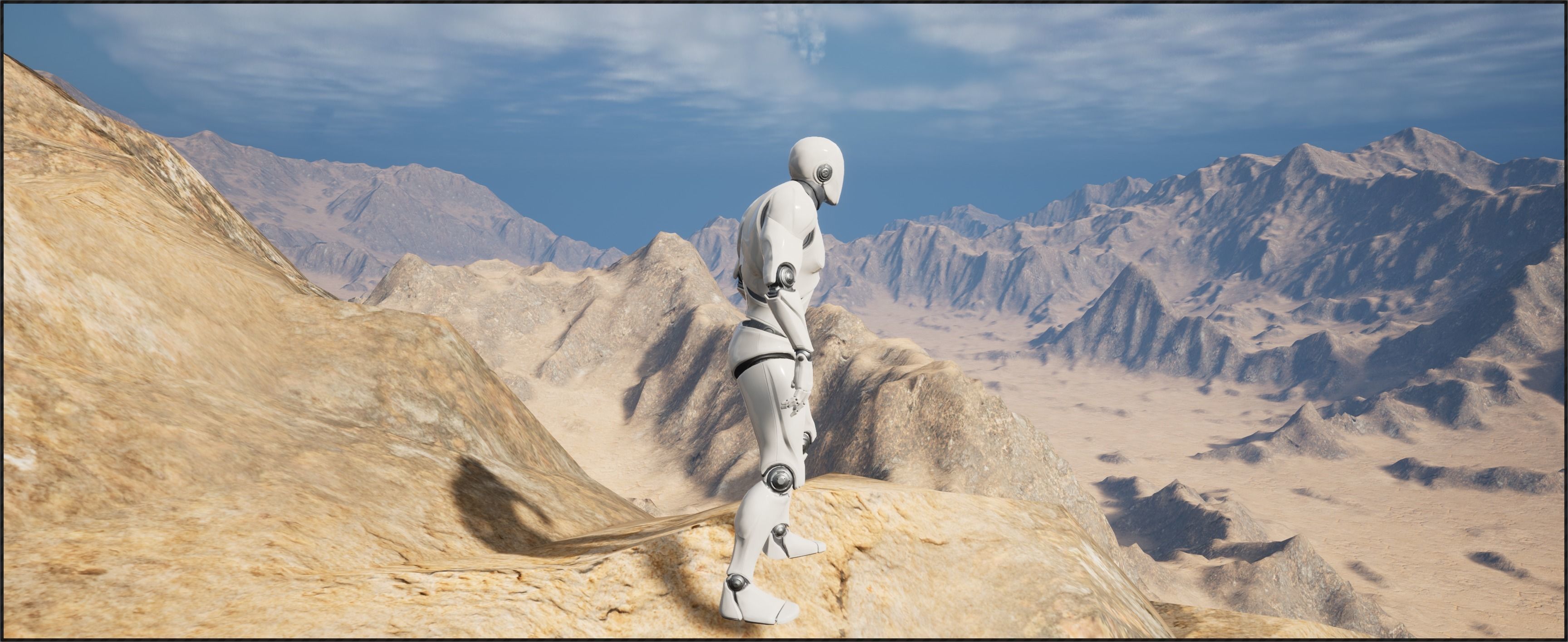 Rocky Island 3D model_19