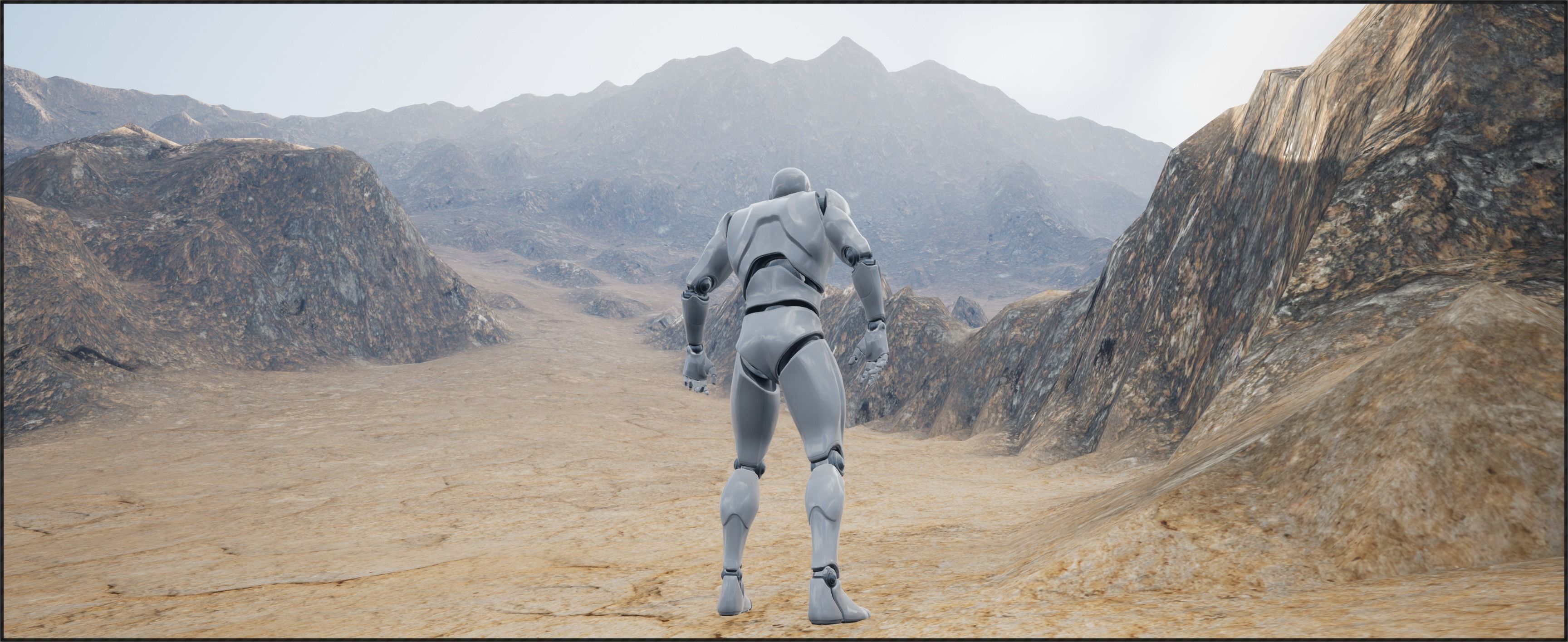 Rocky Island 3D model_15