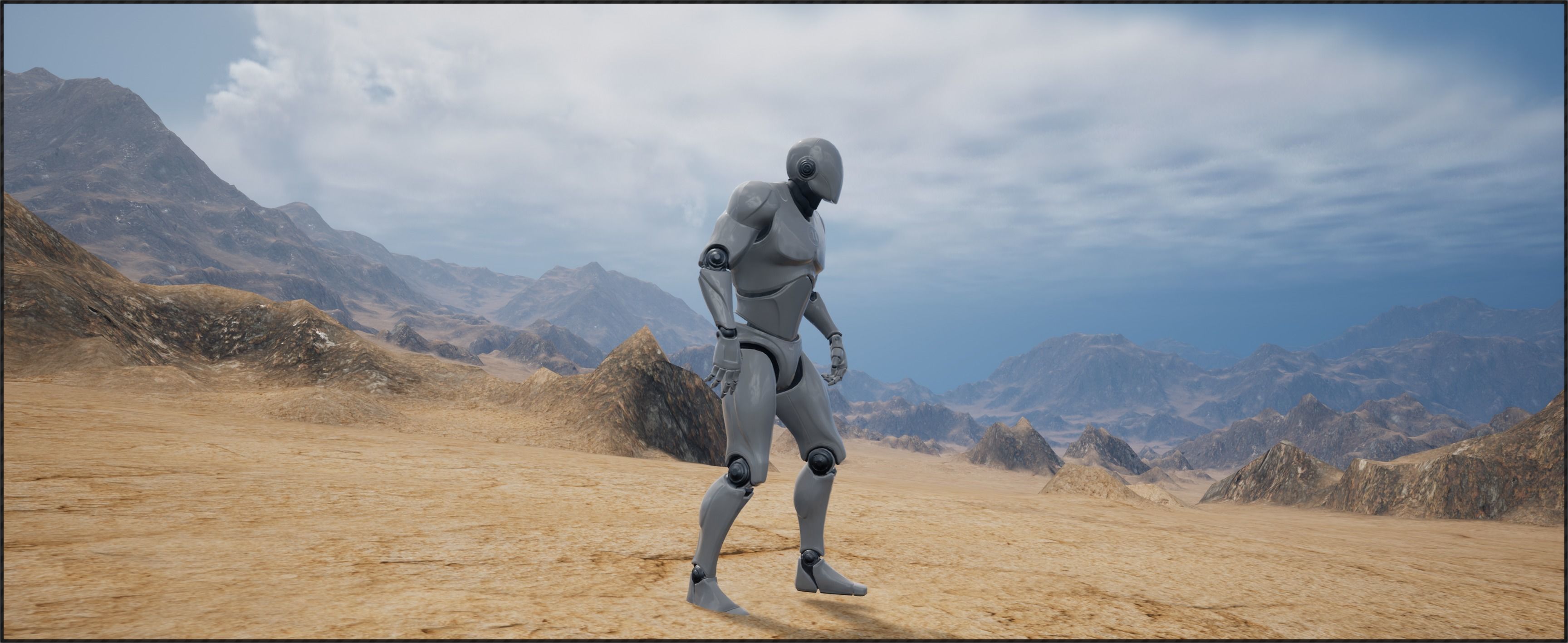 Rocky Island 3D model_22