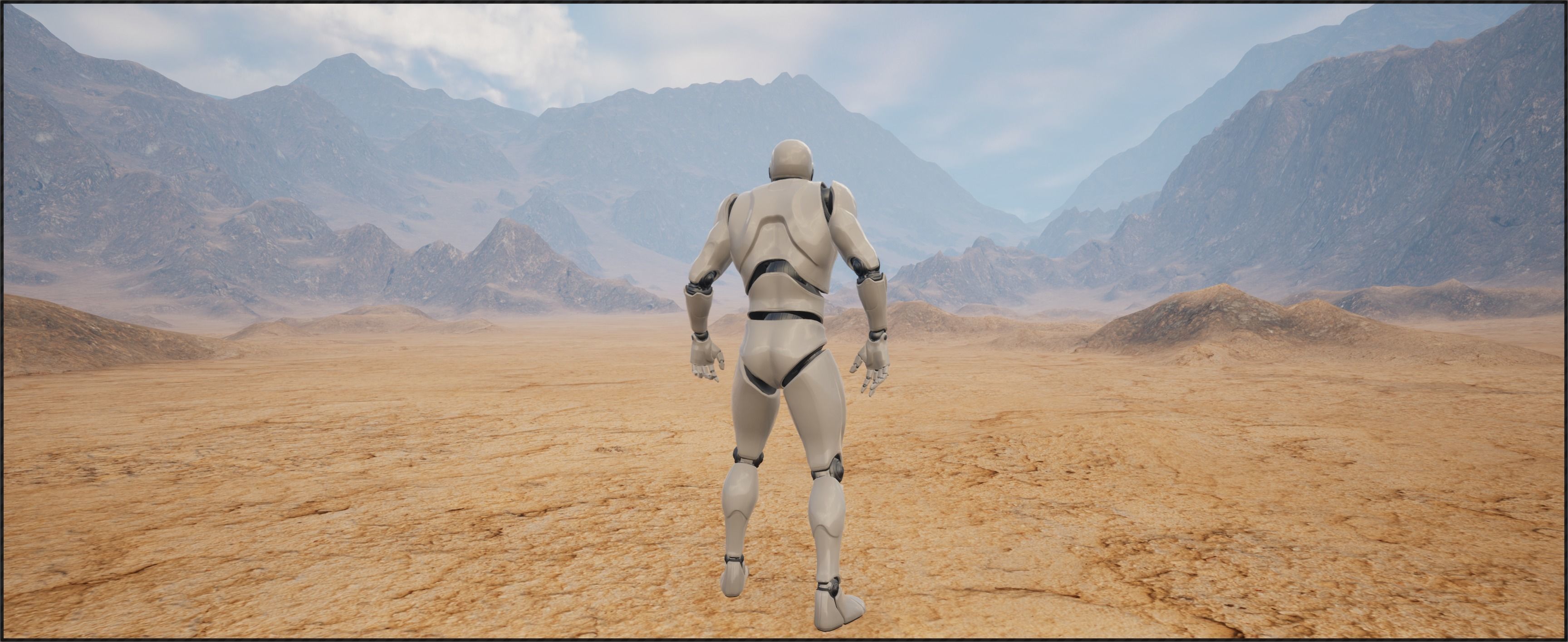 Rocky Island 3D model_13