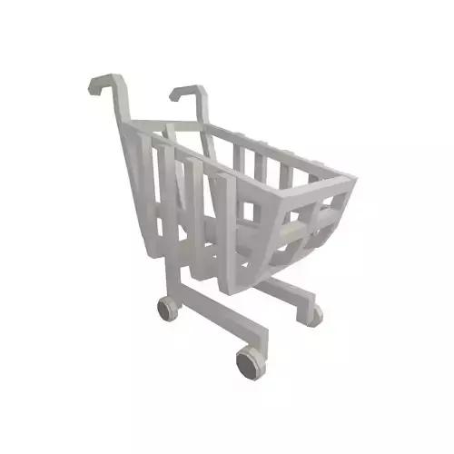 Shopping Cart v1 002