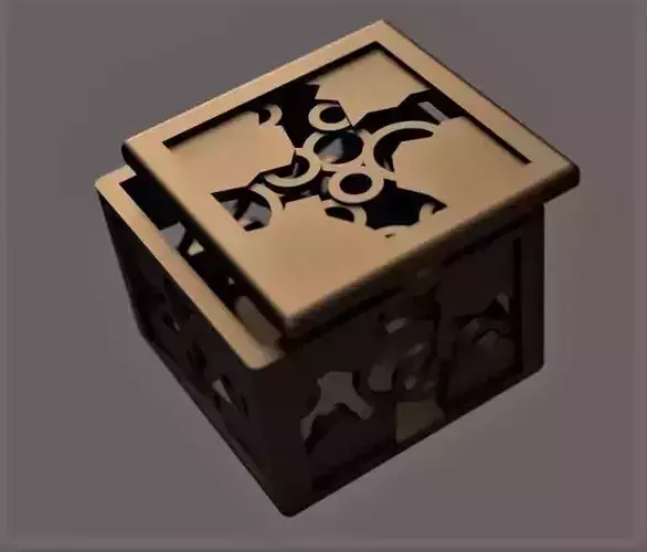Jewelry Box