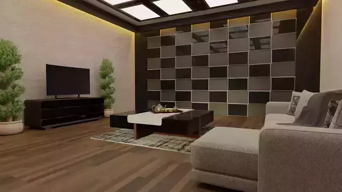 House-furniture-interior design