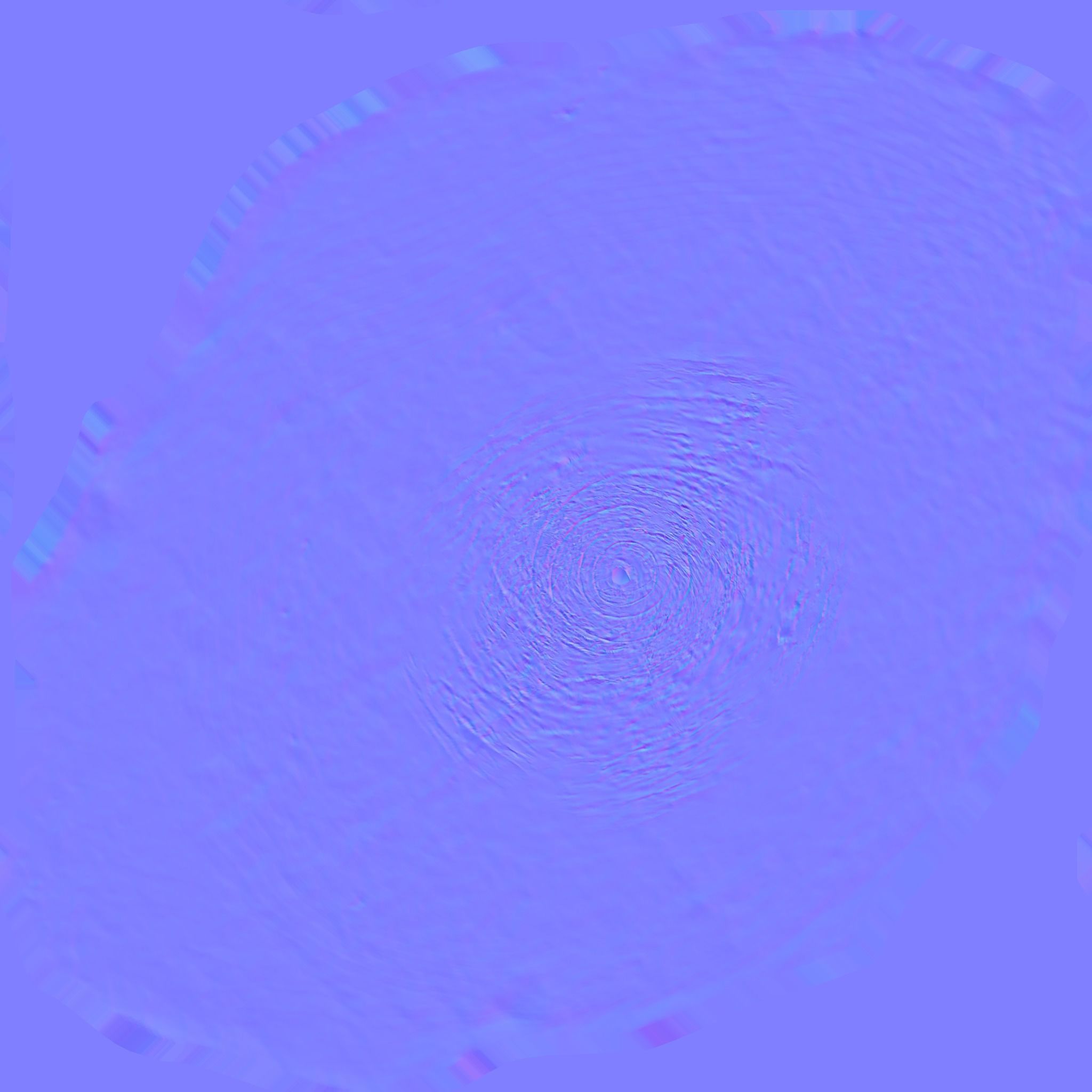 Recreated Kirkjufell Mountain 3d Model Iceland 3D model_2