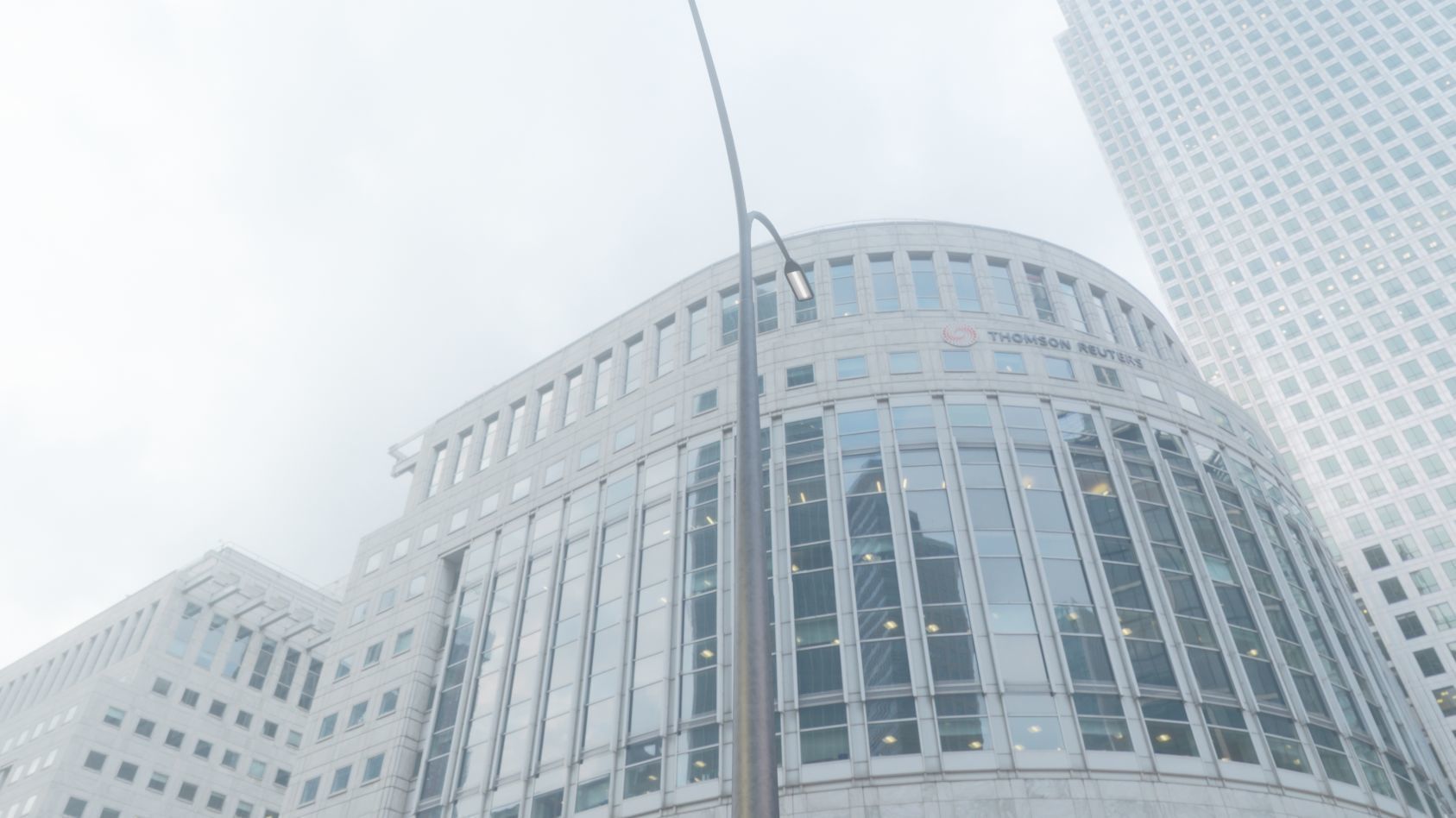 Street Light 11 version 16 10m with pole 4 Low-poly 3D model_48