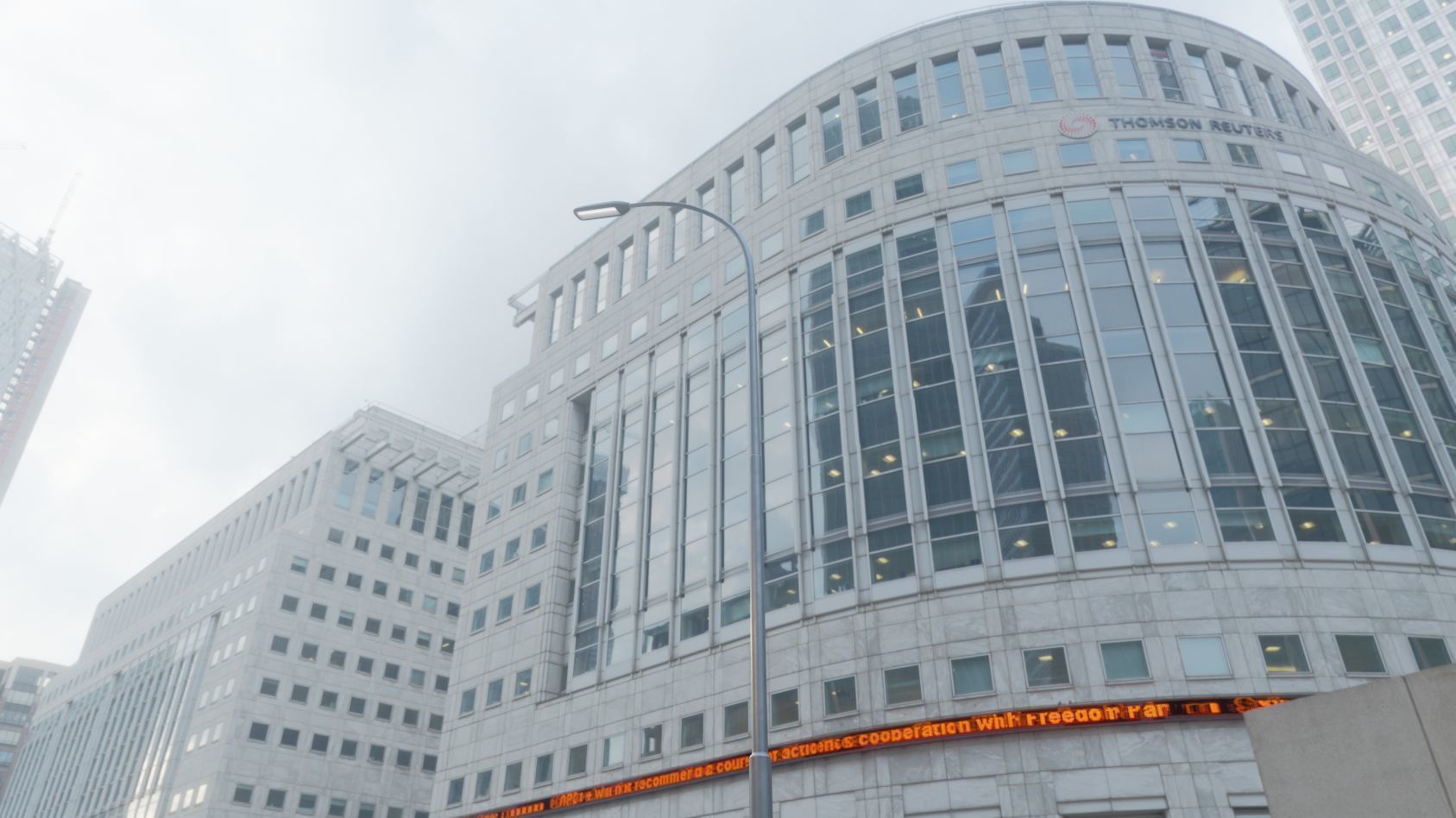 Street Light 11 version 15 10m with pole 1 Low-poly 3D model_58