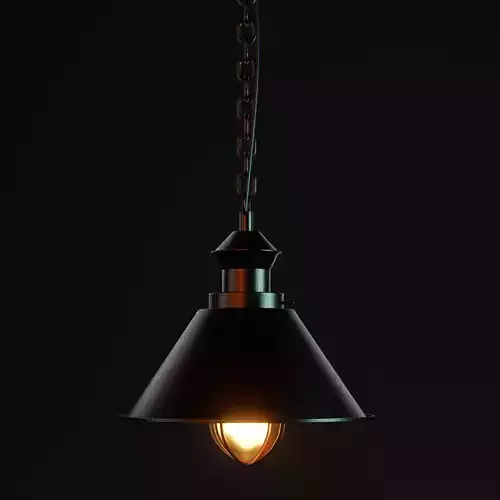 Pendant Lamp Nautica P by Faro Barcelona