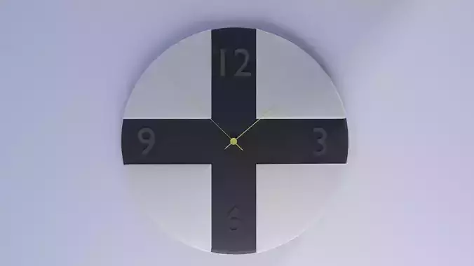Wall Clock