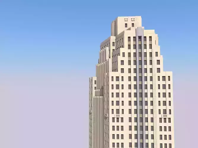 Herald Square Building