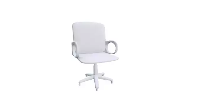 Office chair
