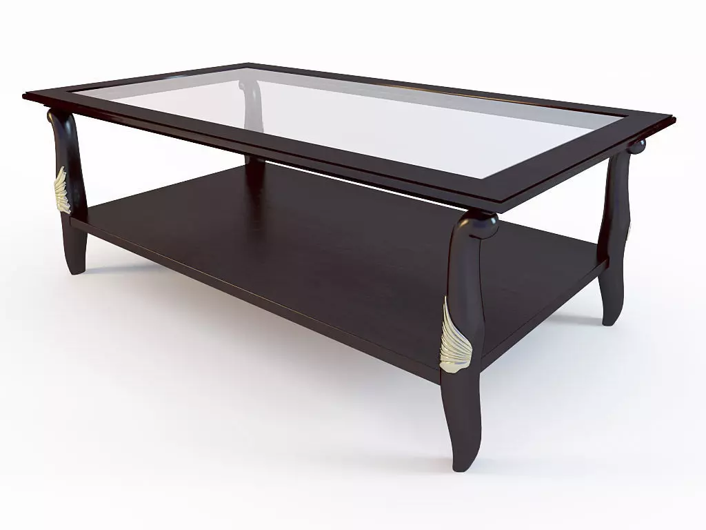 Coffee table BELLONI 3005 SWB Free 3D model