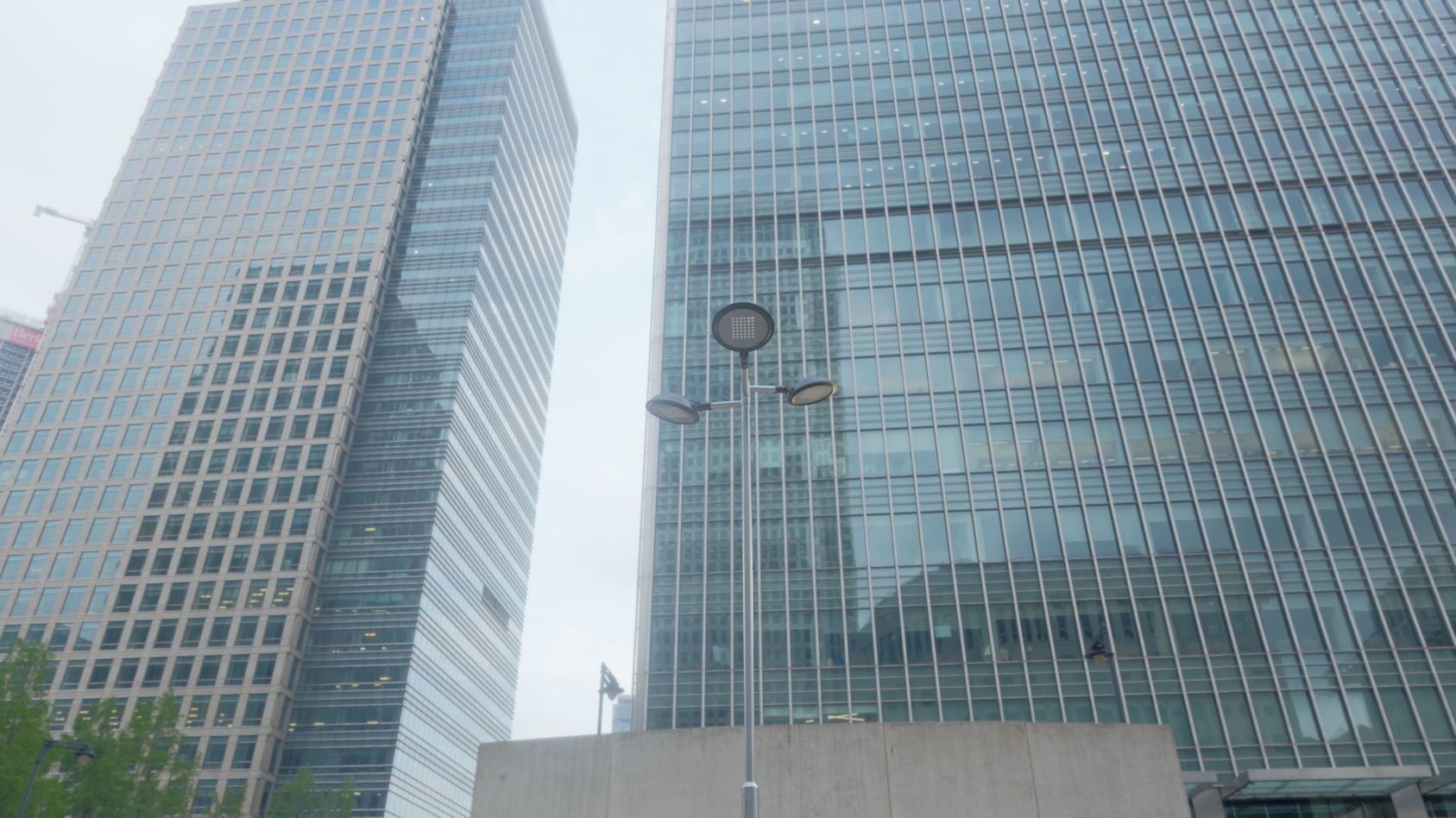 Street Light 15 version 8 5m with pole 2 Low-poly 3D model_59