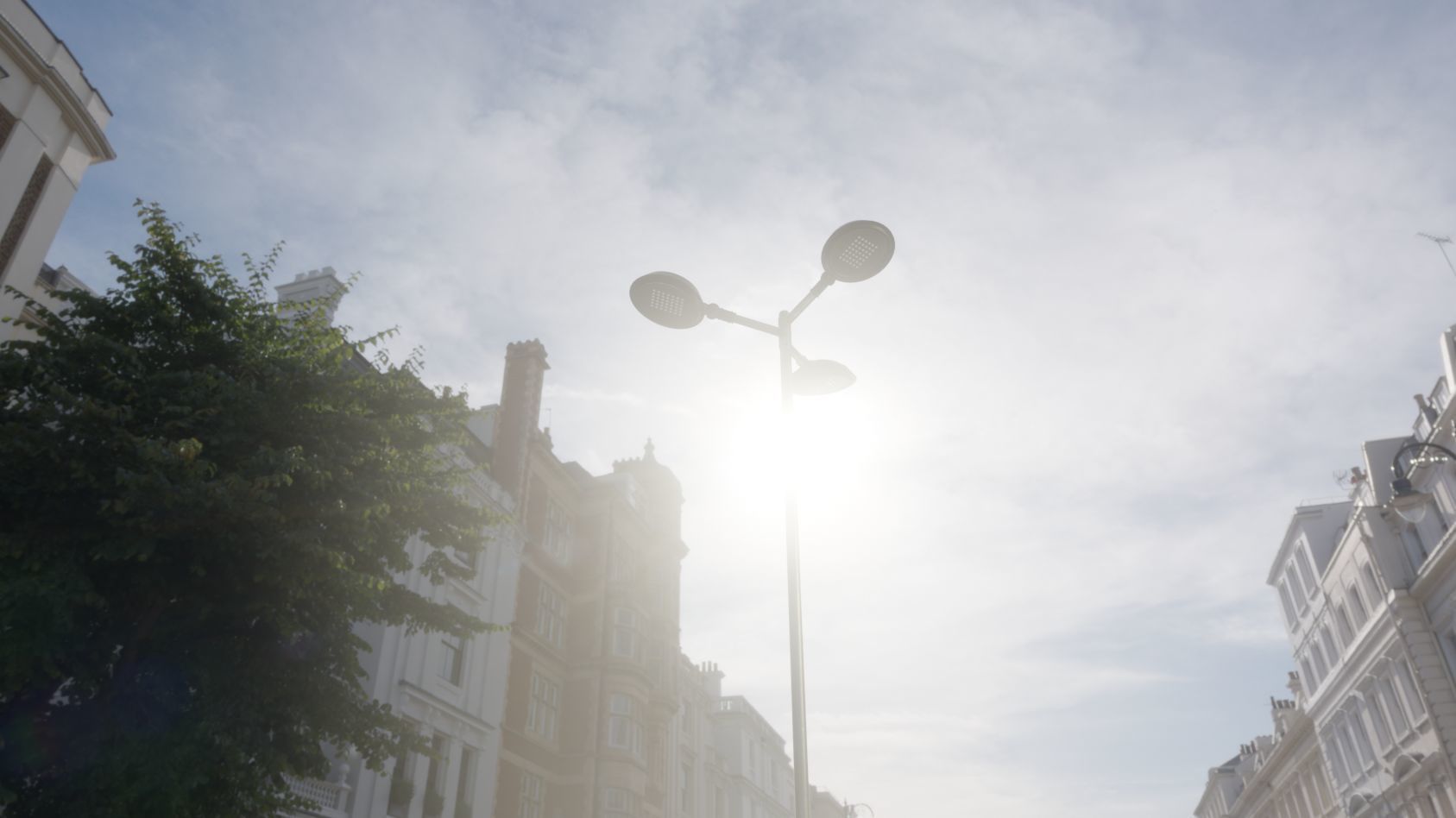 Street Light 15 version 8 5m with pole 2 Low-poly 3D model_33