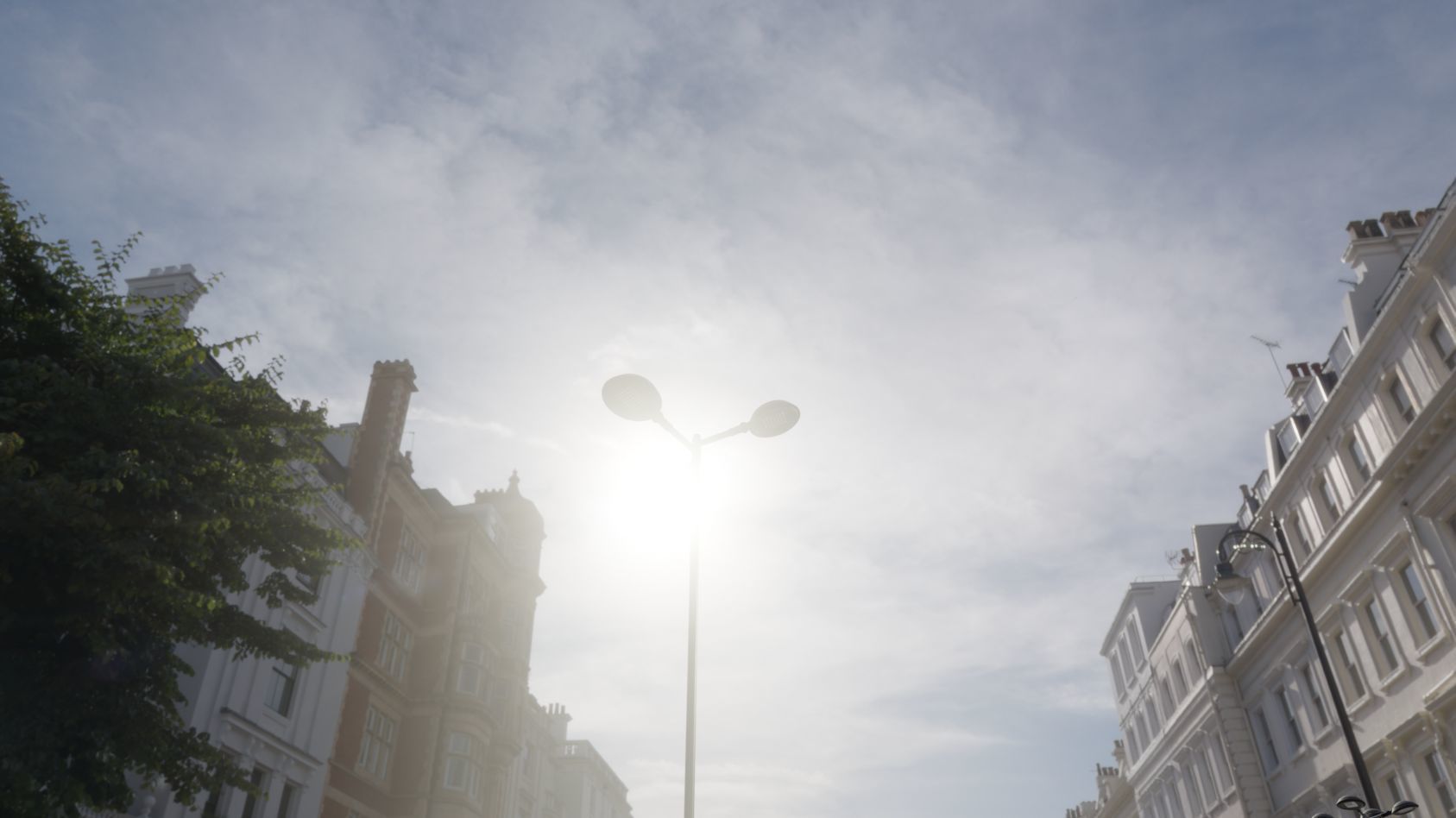 Street Light 15 version 8 5m with pole 2 Low-poly 3D model_63