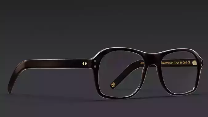 Kingsman Glasses
