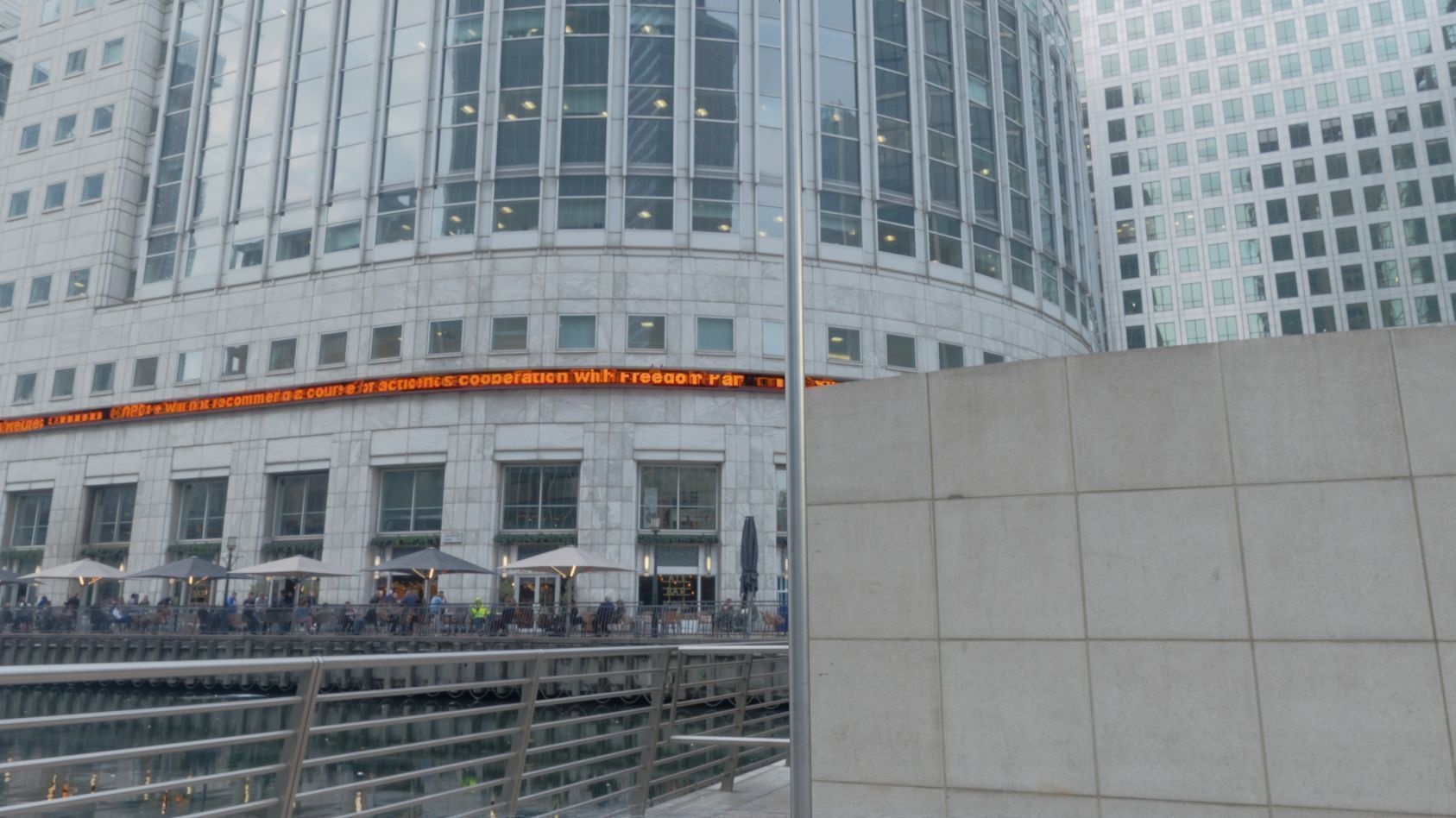 Street Light 15 version 6 5m with pole 2 Low-poly 3D model_39