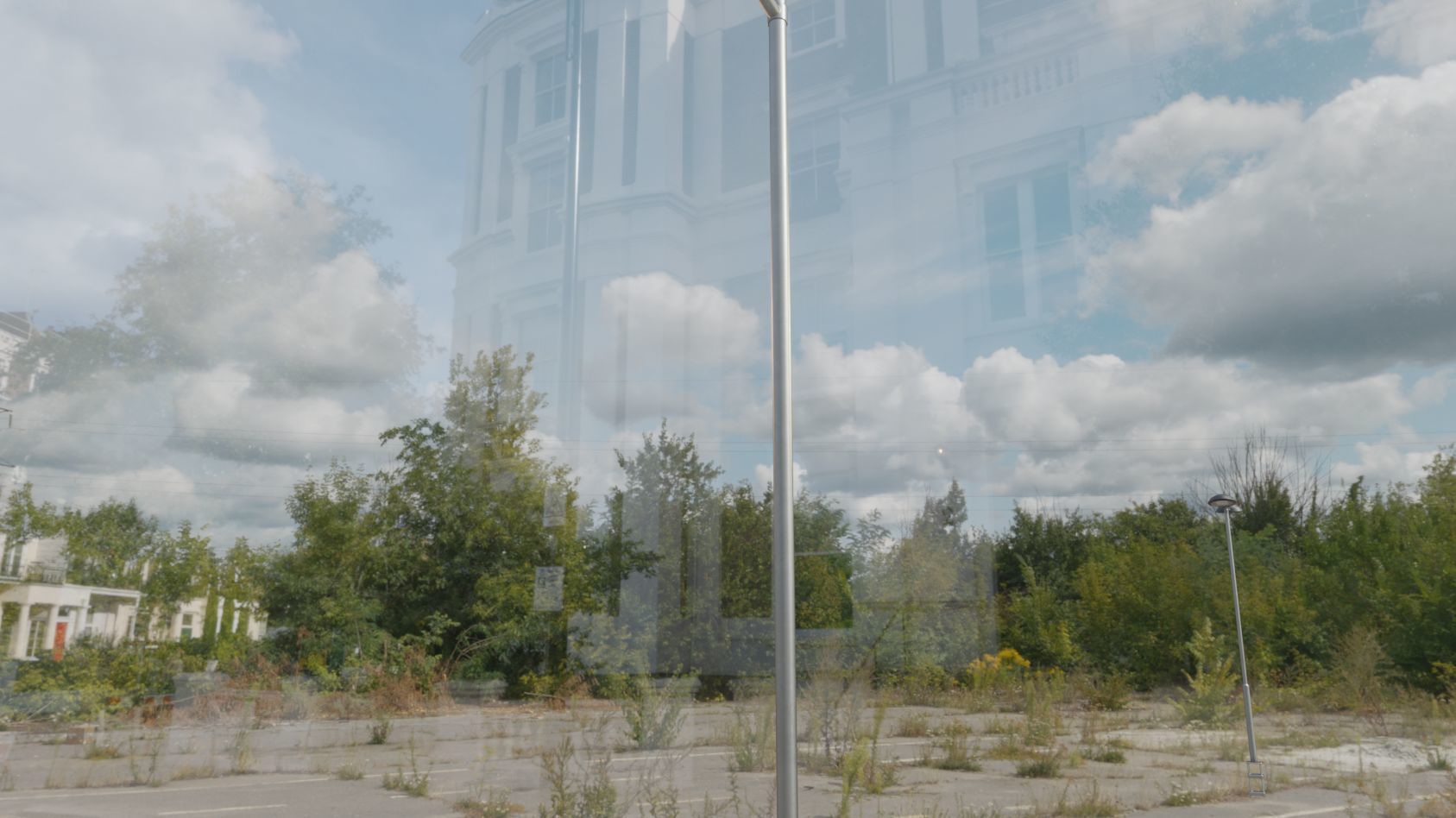 Street Light 15 version 6 5m with pole 2 Low-poly 3D model_36