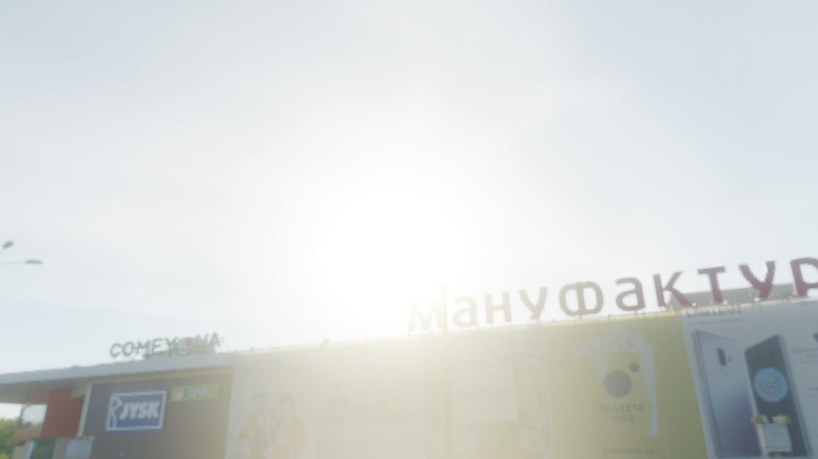 Street Light 15 version 1 3m with pole 3 Low-poly 3D model_18