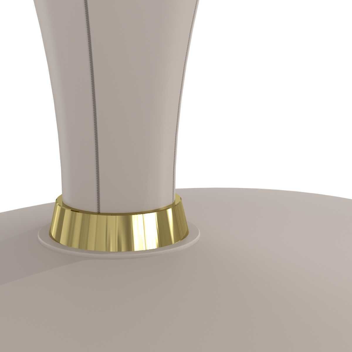 Vismara Design VERTIGO Arcade Cocktail Table 3D model_4