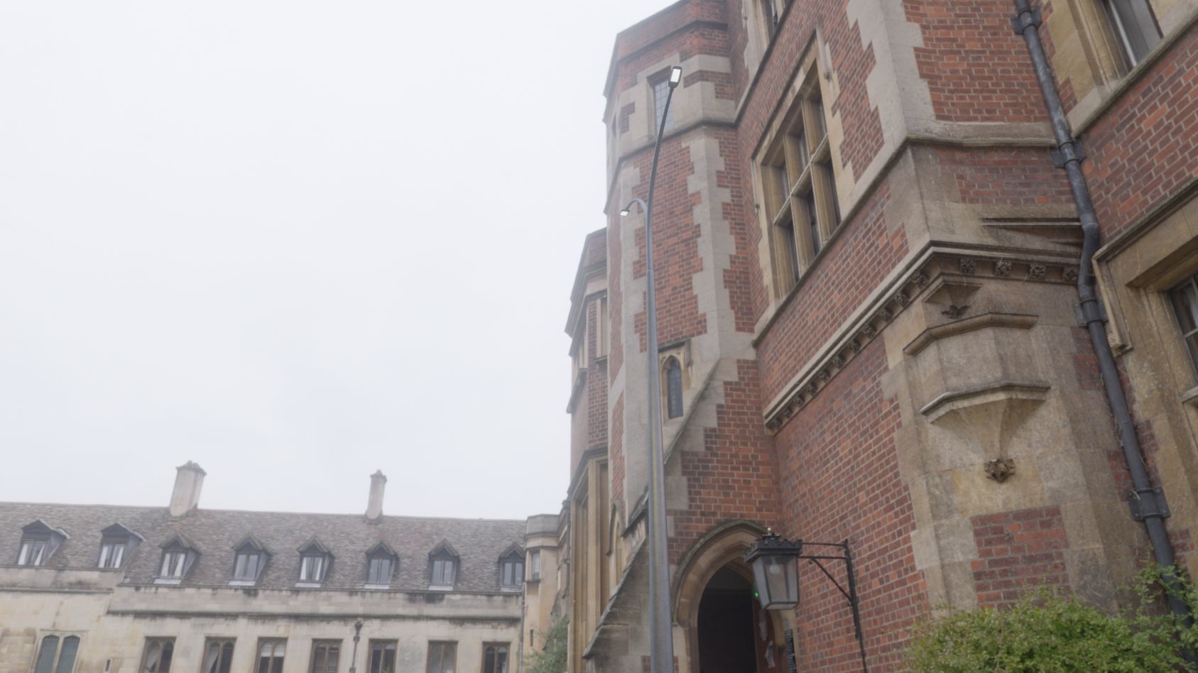 Street Light 12 version 16 10m with pole 4 Low-poly 3D model_44