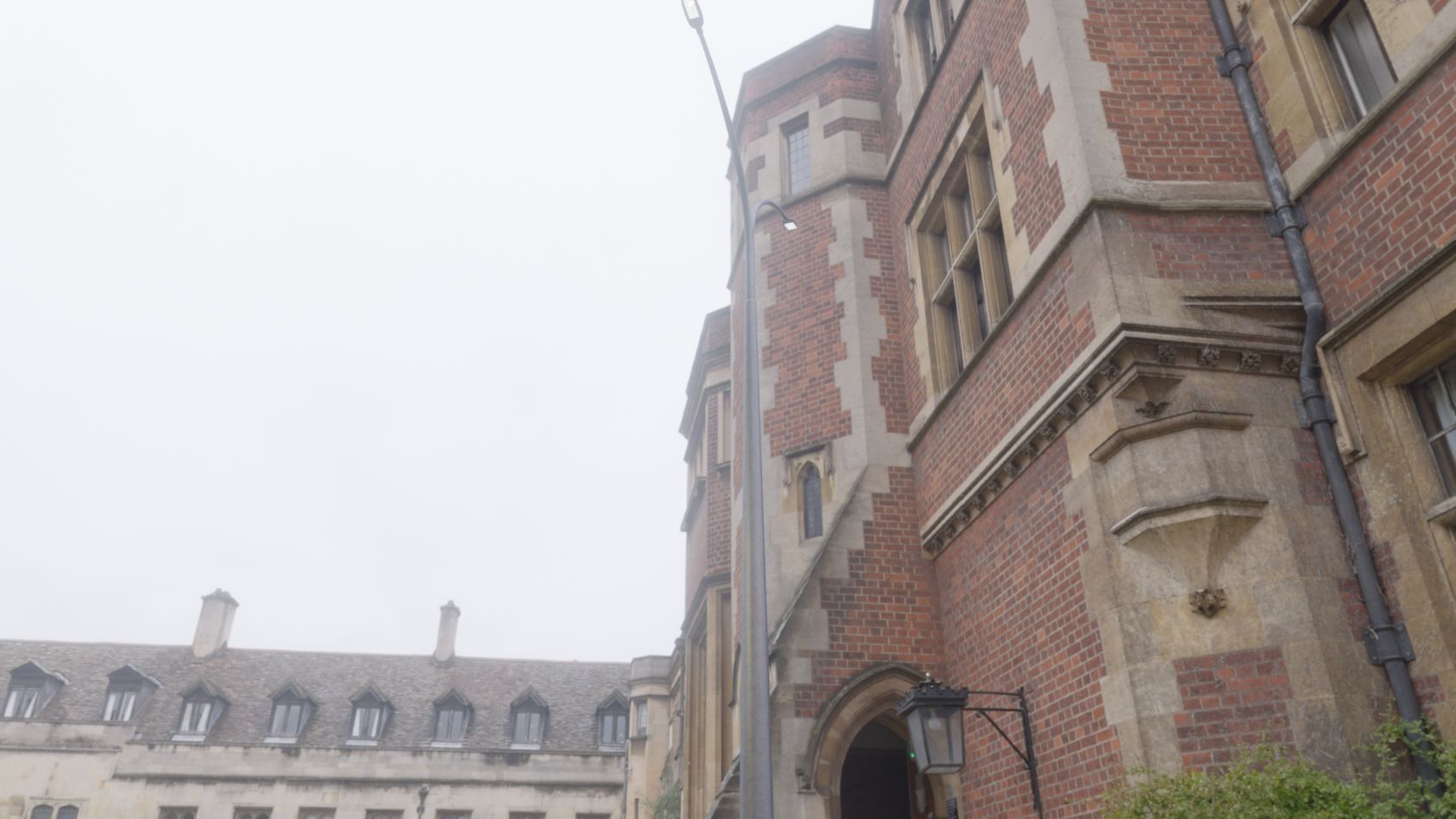 Street Light 12 version 16 10m with pole 4 Low-poly 3D model_14