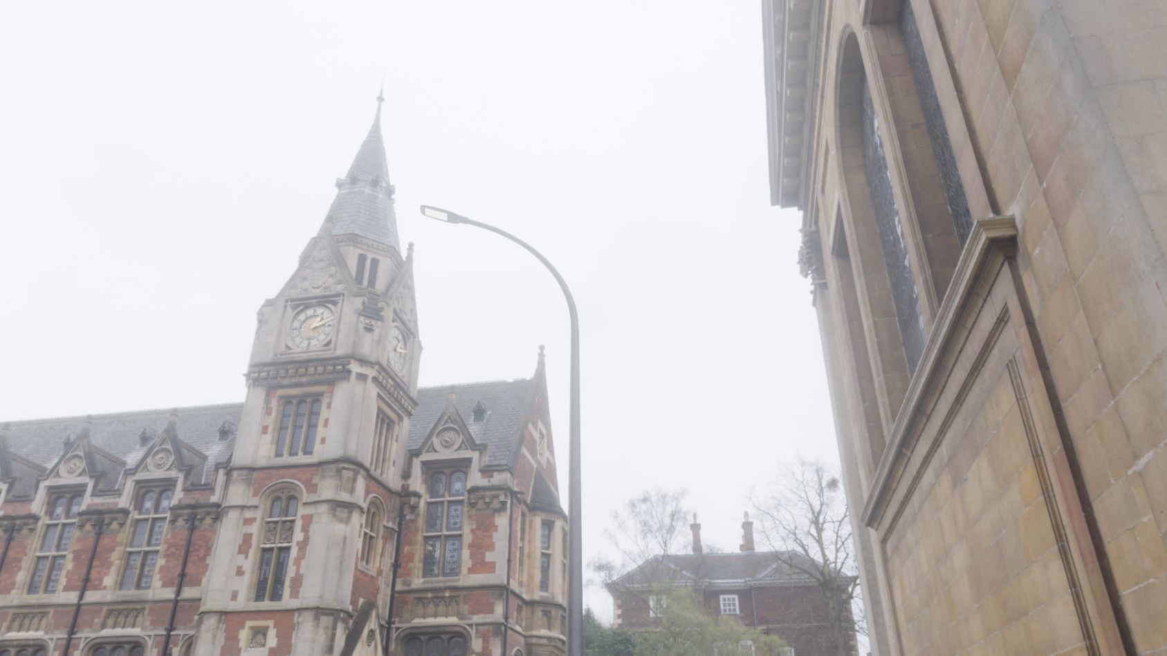 Street Light 12 version 13 6m with pole 1 Low-poly 3D model_89