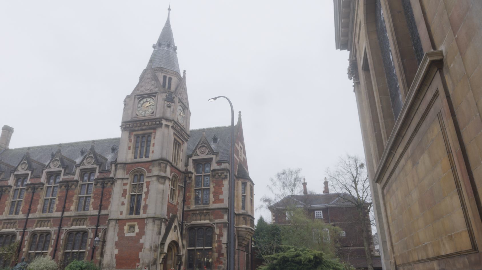 Street Light 12 version 13 6m with pole 1 Low-poly 3D model_33