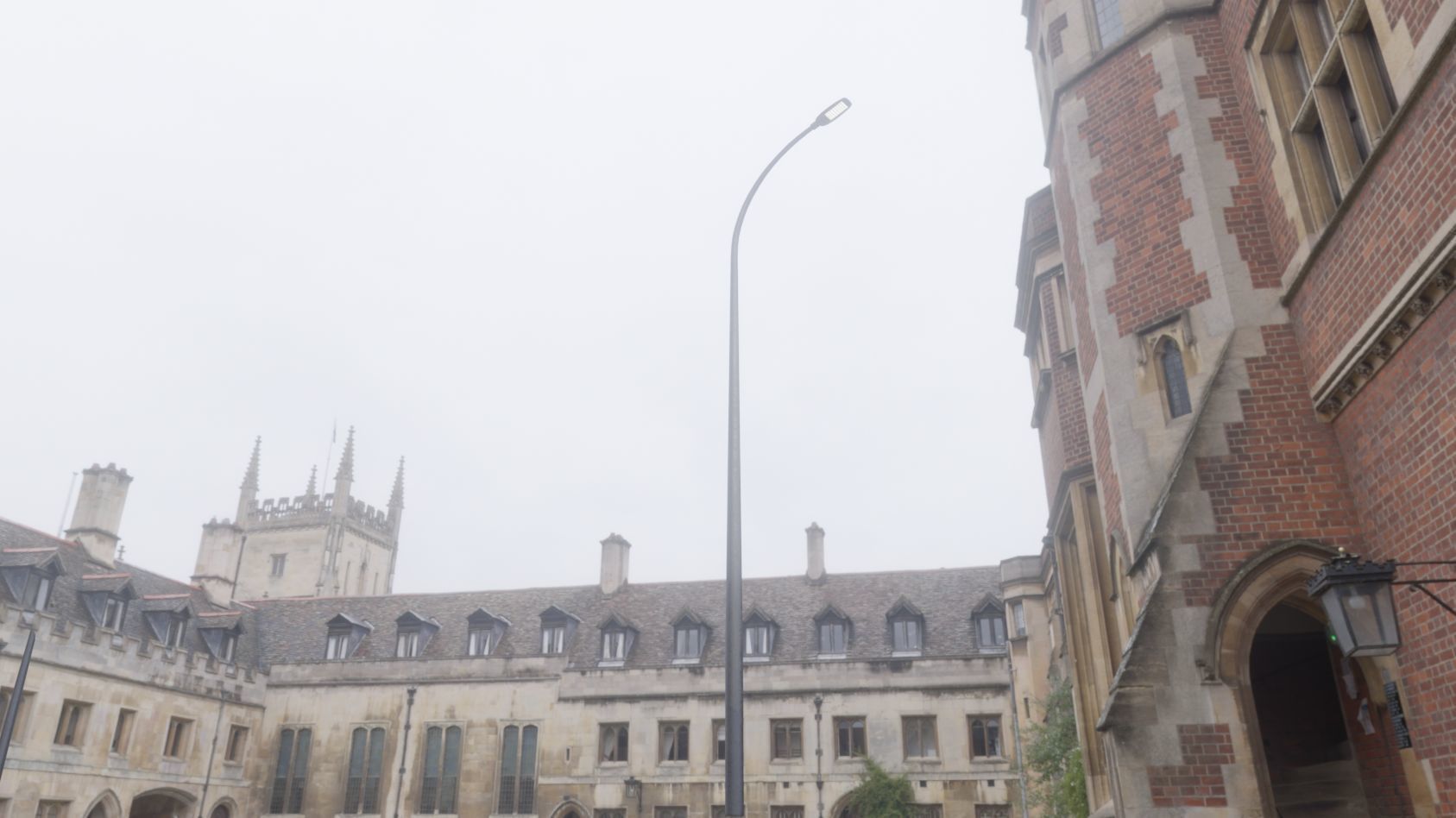 Street Light 12 version 13 6m with pole 1 Low-poly 3D model_48