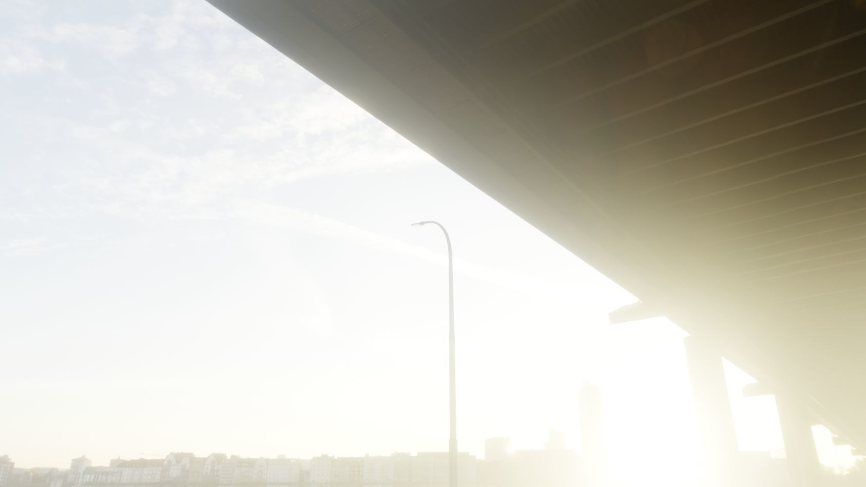 Street Light 12 version 11 6m with pole 1 Low-poly 3D model_97