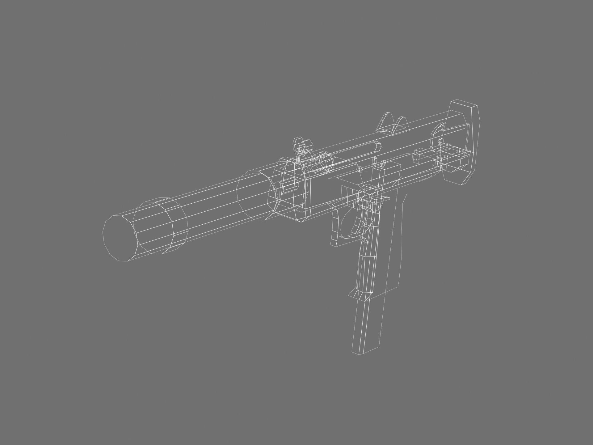AEK 919 k Low-poly 3D model_5