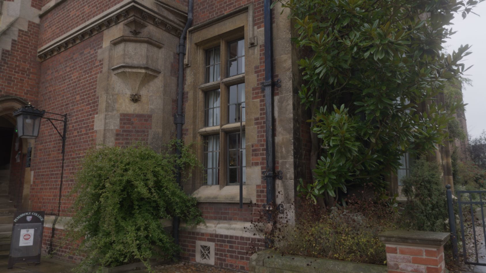 Street Light 12 version 1 3m with pole 3 Low-poly 3D model_44