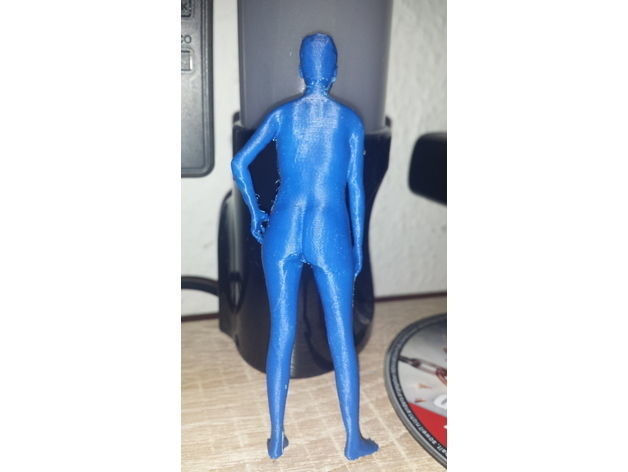 Stehende Figur gela 10-03 by stc45 3D print model_6