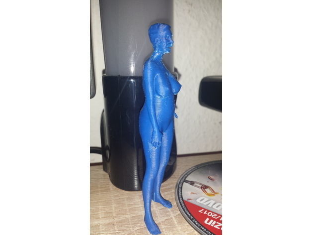 Stehende Figur gela 10-03 by stc45 3D print model_5