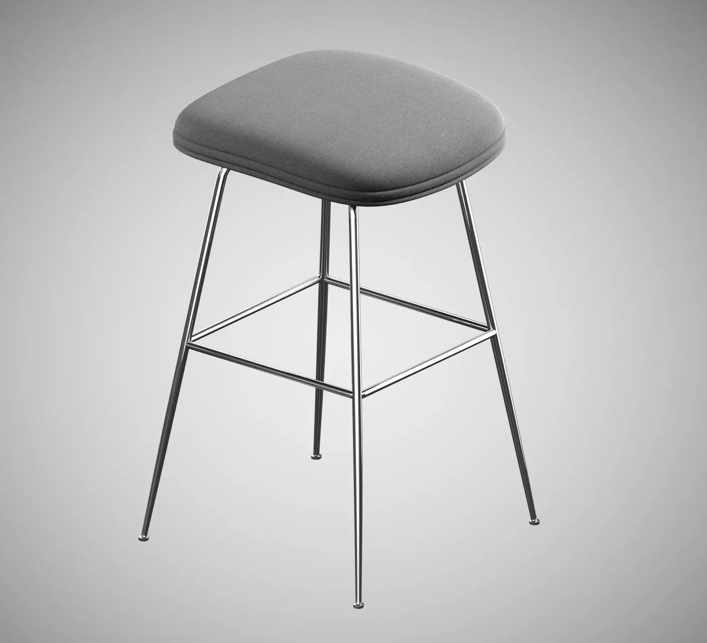 chair 144 3D model_0