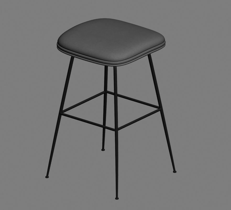chair 144 3D model_32