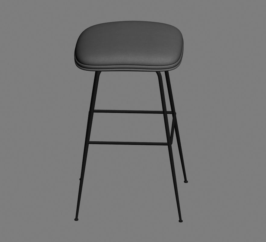 chair 144 3D model_18