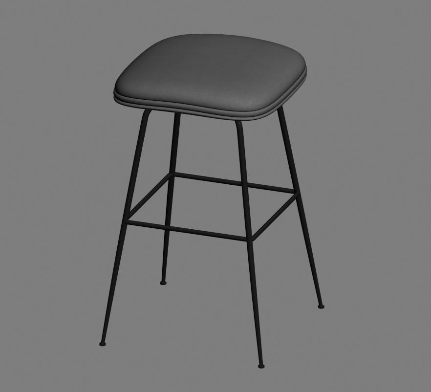chair 144 3D model_20