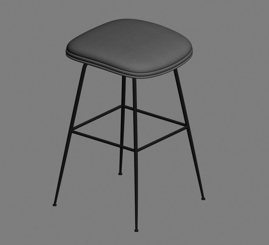 chair 144 3D model_42