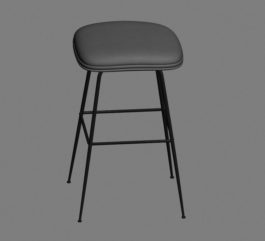 chair 144 3D model_37