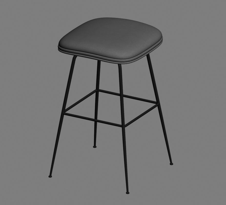 chair 144 3D model_21