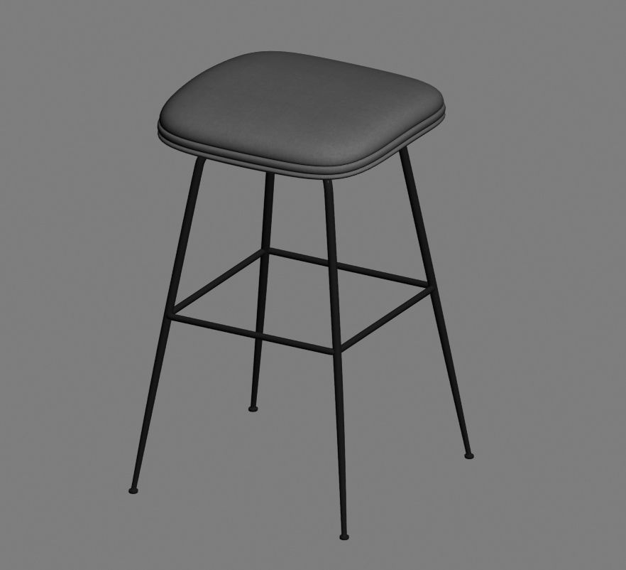 chair 144 3D model_31