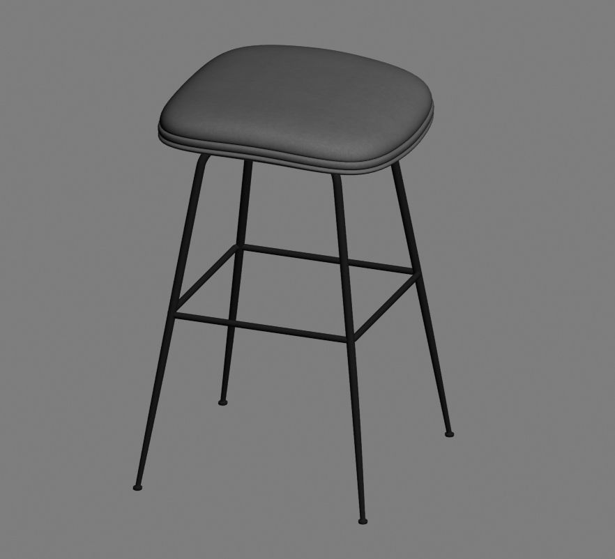 chair 144 3D model_40