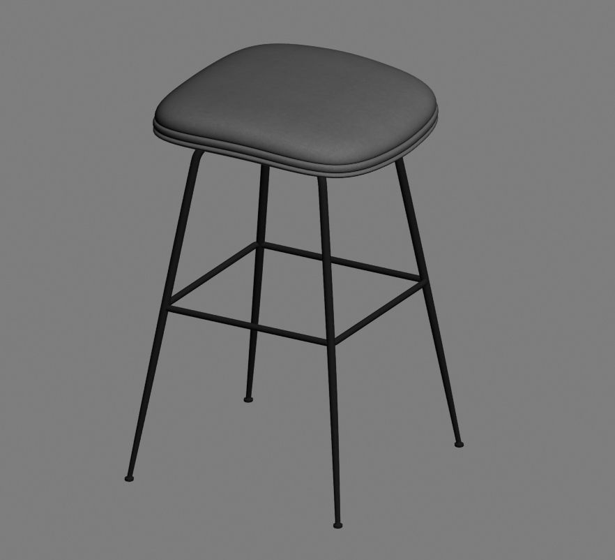 chair 144 3D model_41