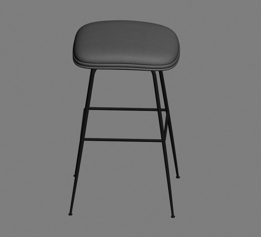 chair 144 3D model_38